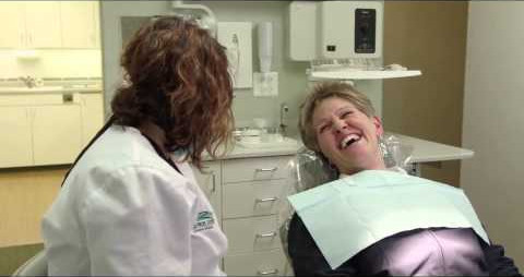 dental implants and oral