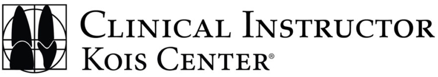 Dr. David Rice, DDS, KOIS Center Clinical Instructor membership page