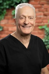 Elgin Dentist, Dr. David Rice