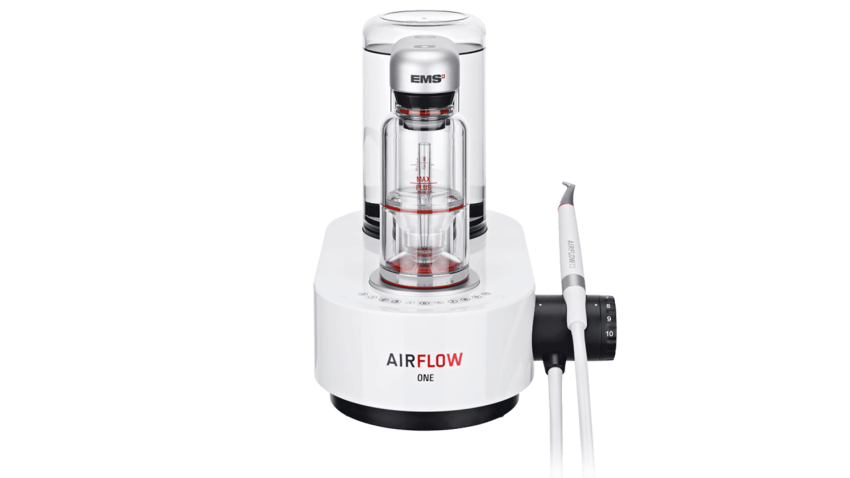 EMS AIRFLOW® unit